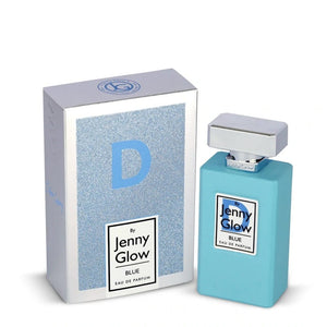 You added <b><u>D By Jenny Glow BLUE EDP 80ml</u></b> to your cart.