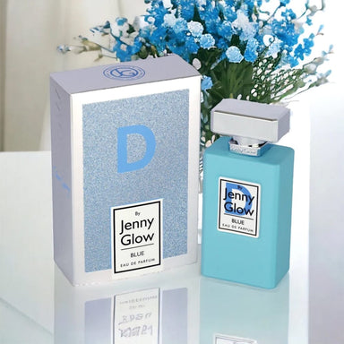 Jenny Glow Fragrance D By Jenny Glow BLUE EDP 80ml