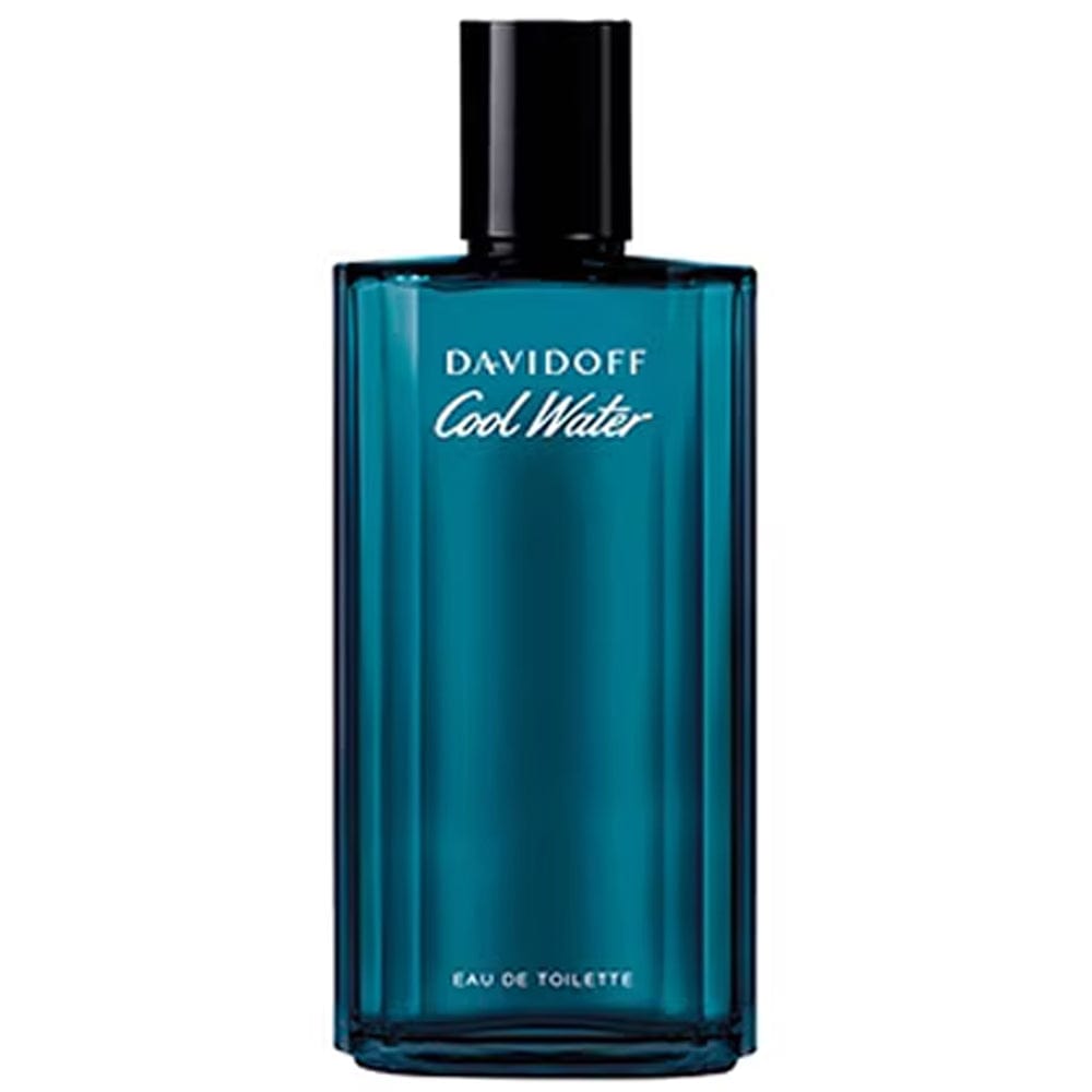 Davidoff Fragrance Davidoff Cool Water EDT Spray 125ml
