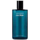 Davidoff Fragrance Davidoff Cool Water EDT Spray 125ml