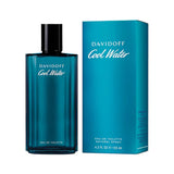 Davidoff Fragrance Davidoff Cool Water EDT Spray 125ml