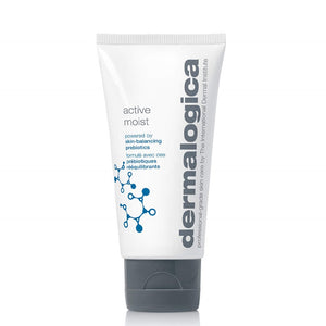 You added <b><u>Dermalogica Active Moist Moisturiser</u></b> to your cart.