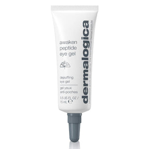 You added <b><u>Dermalogica Awaken Peptide Eye Gel 15ml</u></b> to your cart.