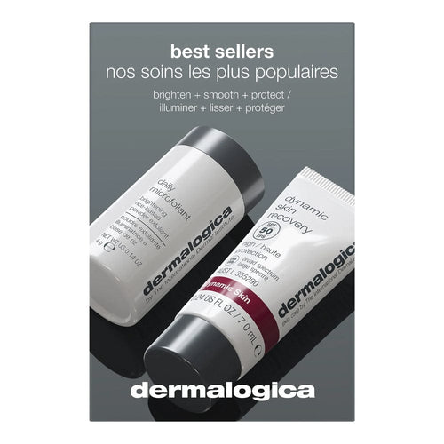 Dermalogica Free Gift
