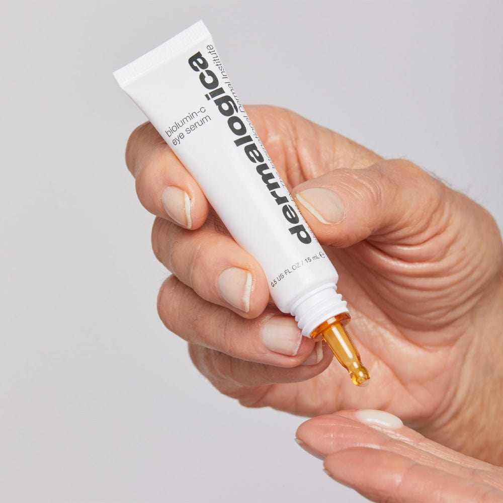 Dermalogica Eye Serum Dermalogica Biolumin-C Eye Serum 15ml