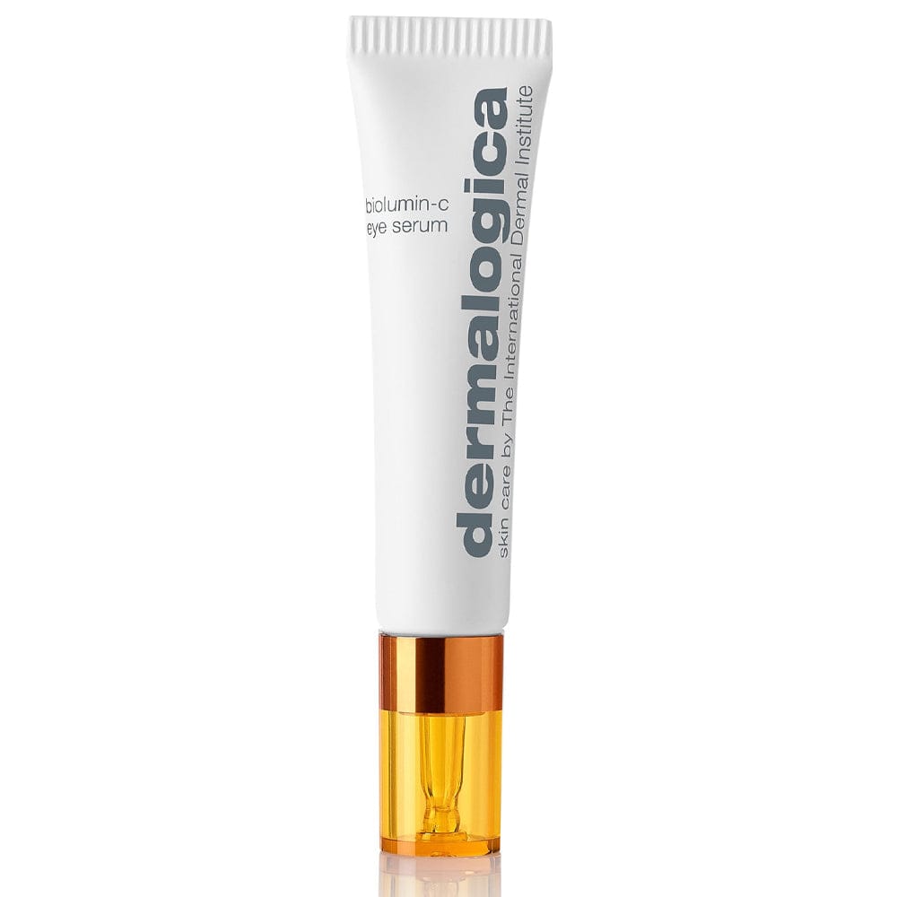 Dermalogica Eye Serum Dermalogica Biolumin-C Eye Serum 15ml Meaghers Pharmacy