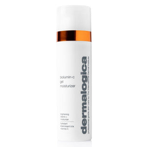 You added <b><u>Dermalogica Biolumin-C Gel Moisturiser 50ml</u></b> to your cart.