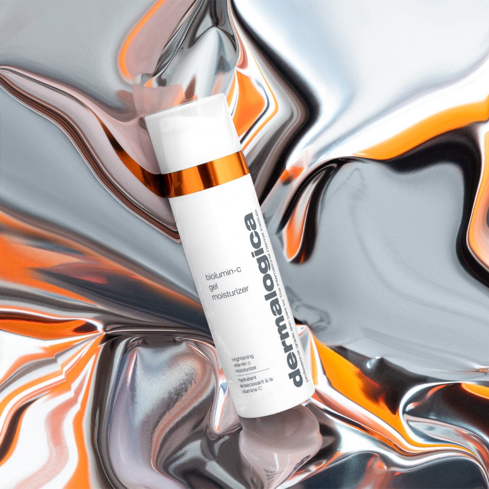 Dermalogica Moisturiser Dermalogica Biolumin-C Gel Moisturiser 50ml