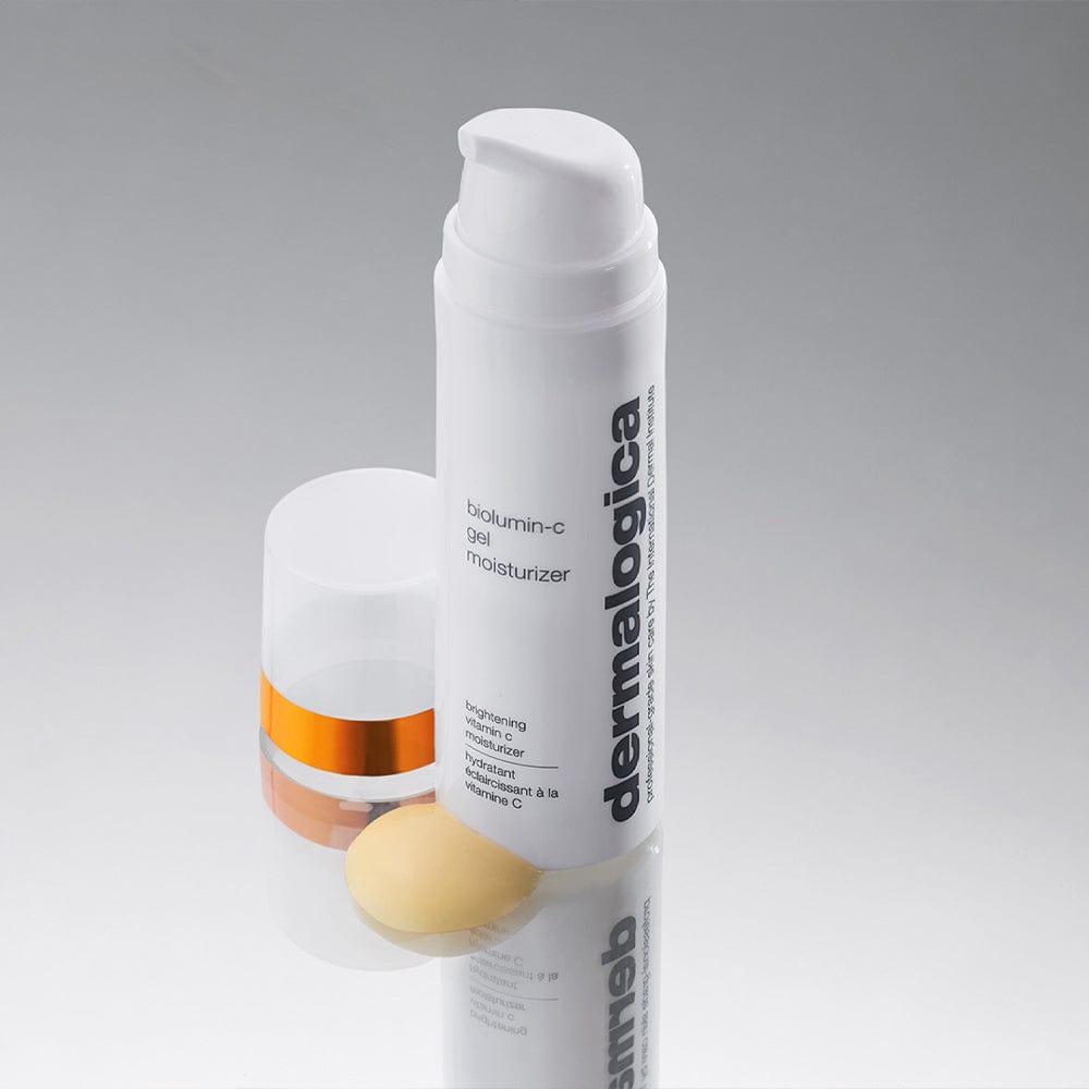 Dermalogica Moisturiser Dermalogica Biolumin-C Gel Moisturiser 50ml