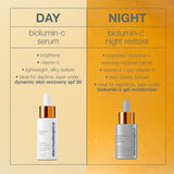 Dermalogica Serum Dermalogica Biolumin-C Night Restore Serum 25ml