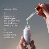 Dermalogica Serum Dermalogica Biolumin-C Serum