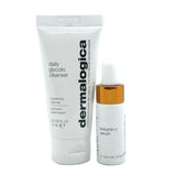 Meaghers Gift With Purchase Dermalogica Brightening Heroes Duo Kit GWP