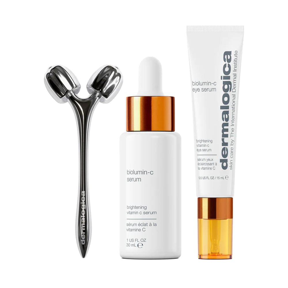 Dermalogica Skincare Set Dermalogica Brightening Kit