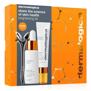 Dermalogica Skincare Set Dermalogica Brightening Kit