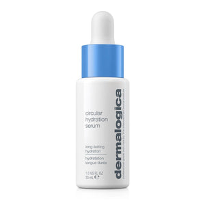 You added <b><u>Dermalogica Circular Hydration Serum 30ml</u></b> to your cart.