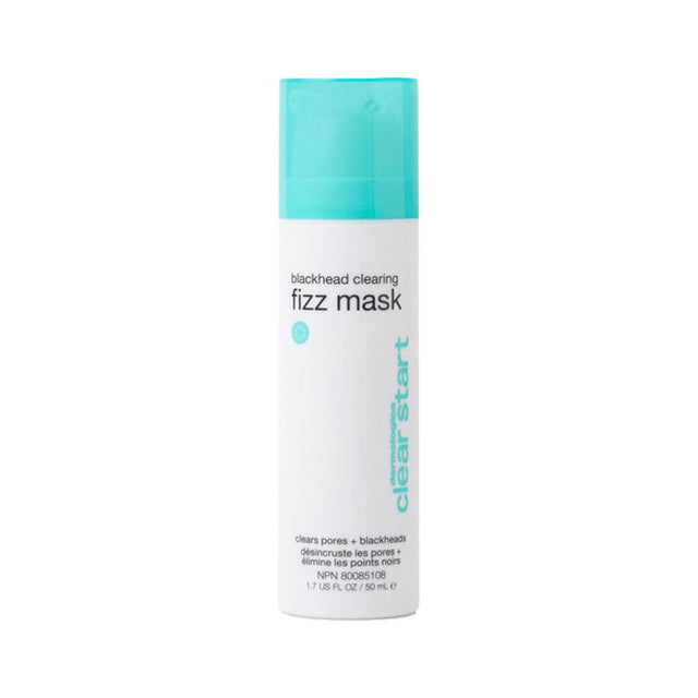 Dermalogica Face Mask Dermalogica Clear Start Blackhead Clearing Fizz Mask 50ml