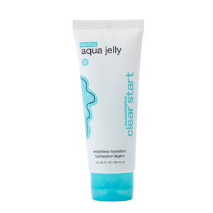 You added <b><u>Dermalogica Clear Start Cooling Aqua Jelly 59ml</u></b> to your cart.