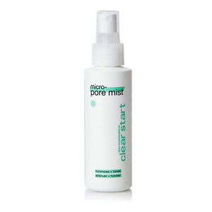 You added <b><u>Dermalogica Clear Start Micro-Pore Mist 118ml</u></b> to your cart.