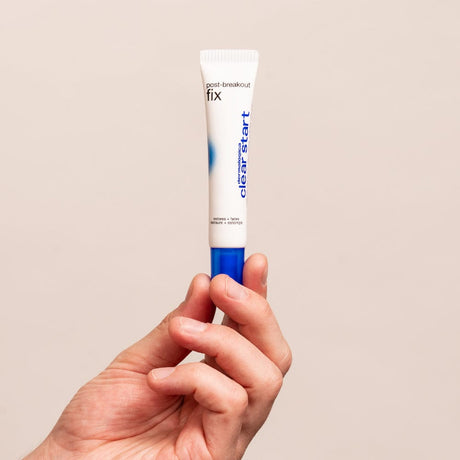 Dermalogica Breakout Treatment Dermalogica Clear Start Post Breakout Fix 15ml