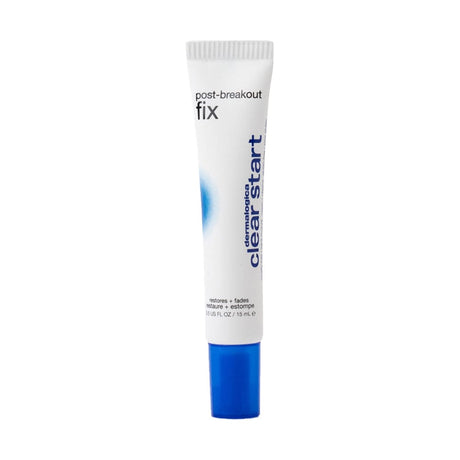 Dermalogica Breakout Treatment Dermalogica Clear Start Post Breakout Fix 15ml