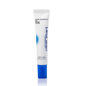 You added <b><u>Dermalogica Clear Start Post Breakout Fix 15ml</u></b> to your cart.