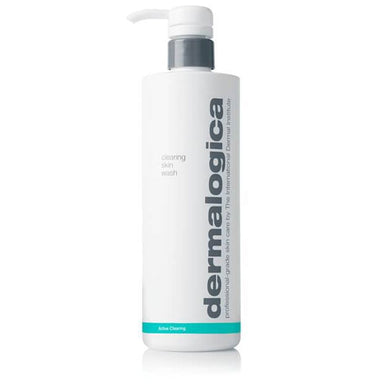 Dermalogica Facial Cleansers 500ml Dermalogica Clearing Skin Wash
