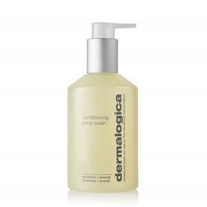 You added <b><u>Dermalogica Conditioning Body Wash 295ml</u></b> to your cart.