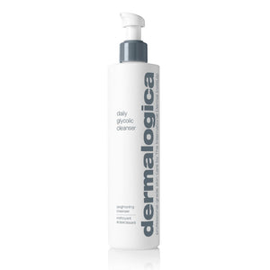 You added <b><u>Dermalogica Daily Glycolic Cleanser</u></b> to your cart.