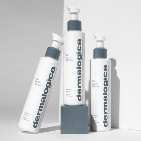 Dermalogica Cleanser Dermalogica Daily Glycolic Cleanser