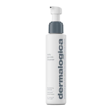 Dermalogica Cleanser Dermalogica Daily Glycolic Cleanser