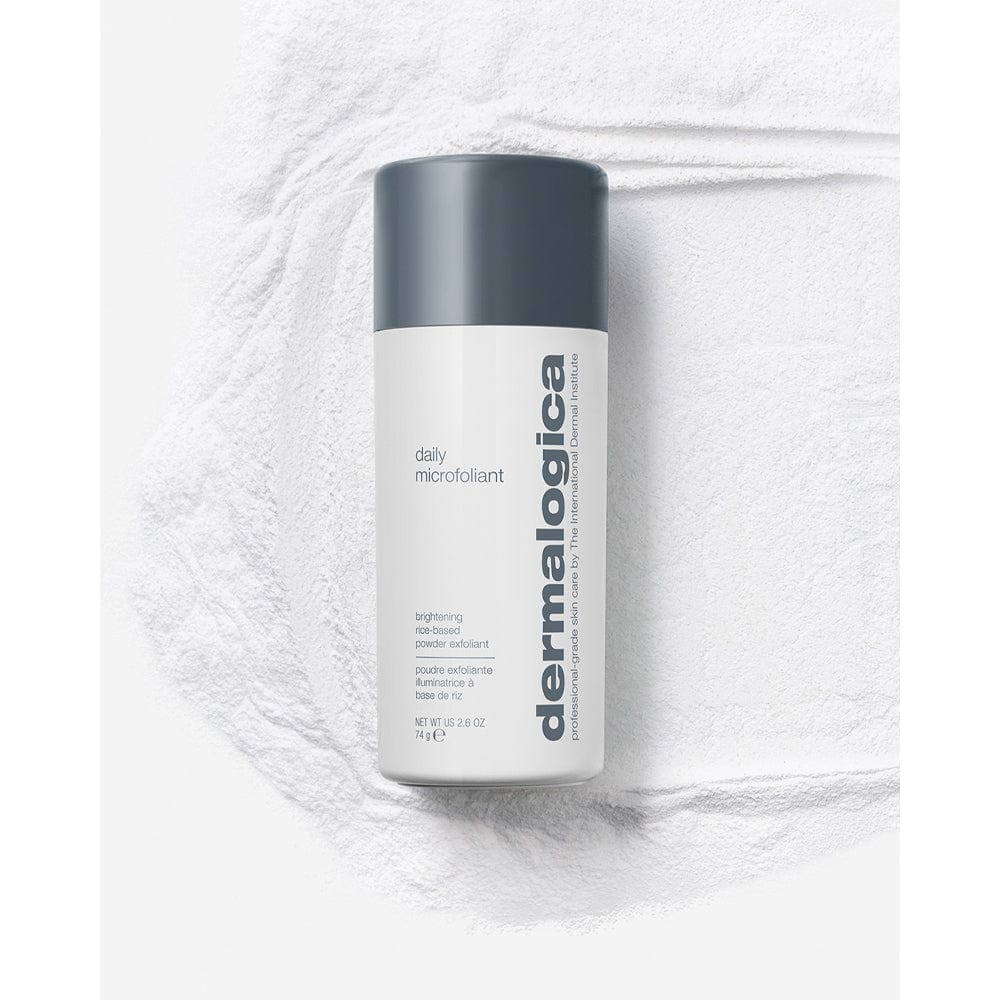 Dermalogica Exfoliator Dermalogica Daily Microfoliant Exfoliator