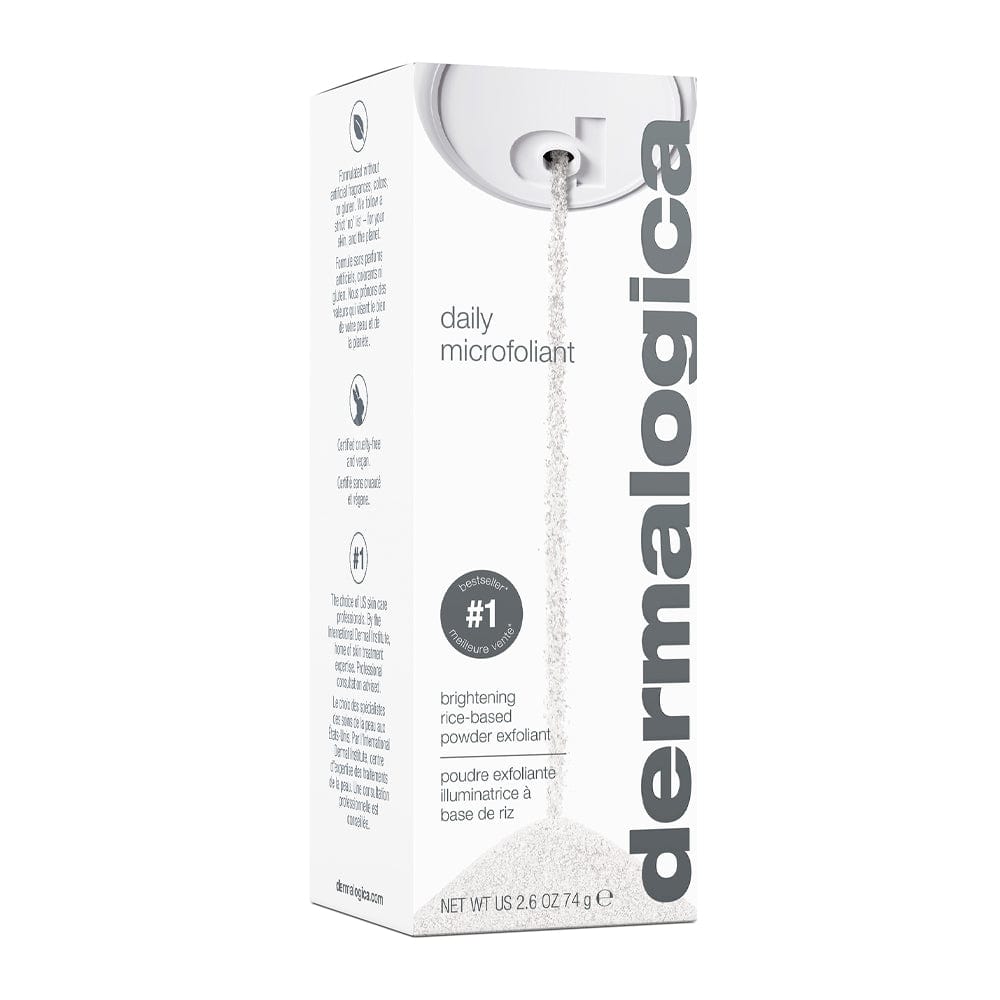 Dermalogica Exfoliator Dermalogica Daily Microfoliant Exfoliator