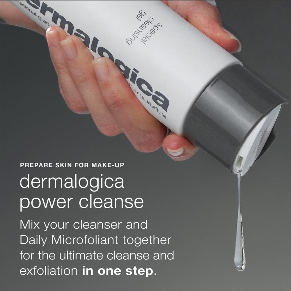 Dermalogica Exfoliator Dermalogica Daily Microfoliant Exfoliator