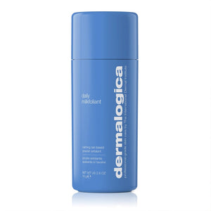 You added <b><u>Dermalogica Daily Milkfoliant 74g</u></b> to your cart.