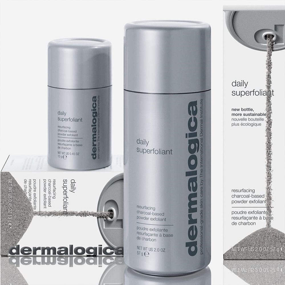 Dermalogica Exfoliator Dermalogica Daily Superfoliant Exfoliator