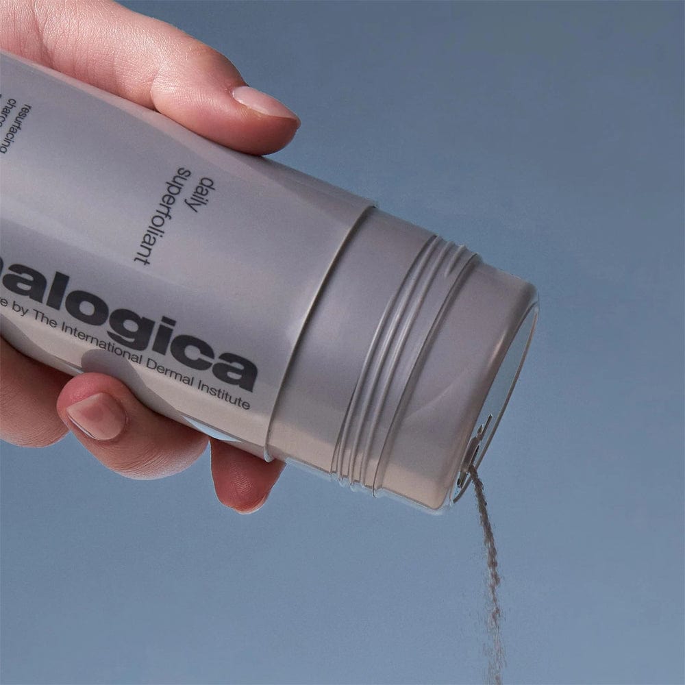 Dermalogica Exfoliator Dermalogica Daily Superfoliant Exfoliator