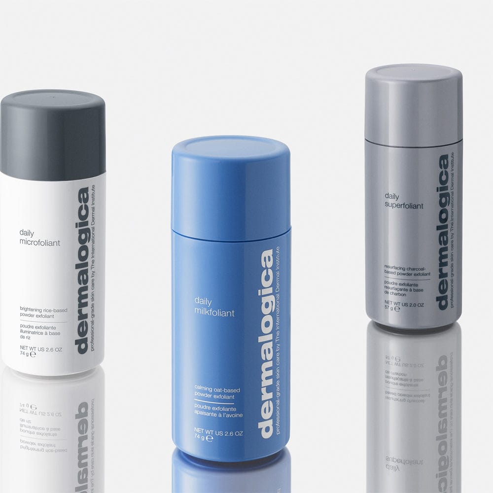 Dermalogica Exfoliator Dermalogica Daily Superfoliant Exfoliator