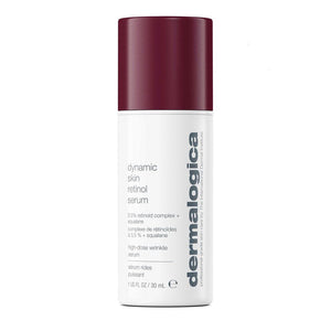 You added <b><u>Dermalogica Dynamic Retinol Renewal Serum 30ml</u></b> to your cart.