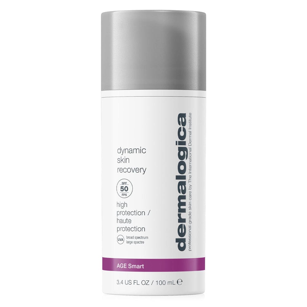 Dermalogica Moisturiser With Spf 100ml Dermalogica Dynamic Skin Recovery SPF50 Moisturiser