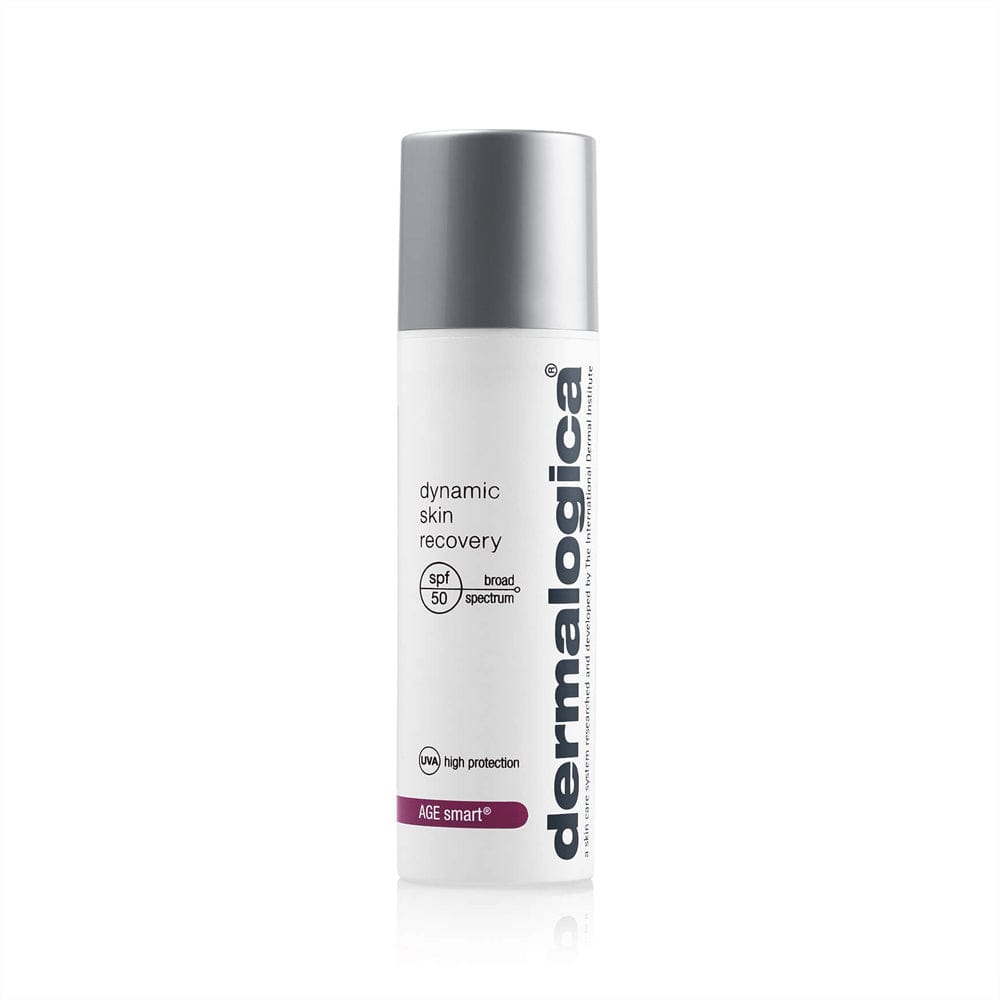 Dermalogica Moisturiser With Spf 50ml Dermalogica Dynamic Skin Recovery SPF50 Moisturiser