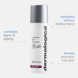 Dermalogica Moisturiser With Spf Dermalogica Dynamic Skin Recovery SPF50 Moisturiser