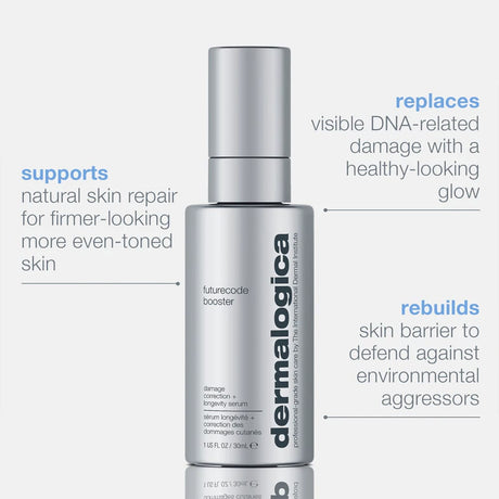 Dermalogica Serum Dermalogica Futurecode Booster 30ml
