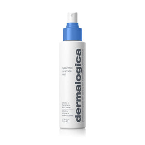 You added <b><u>Dermalogica Hyaluronic Ceramide Mist 150ml</u></b> to your cart.