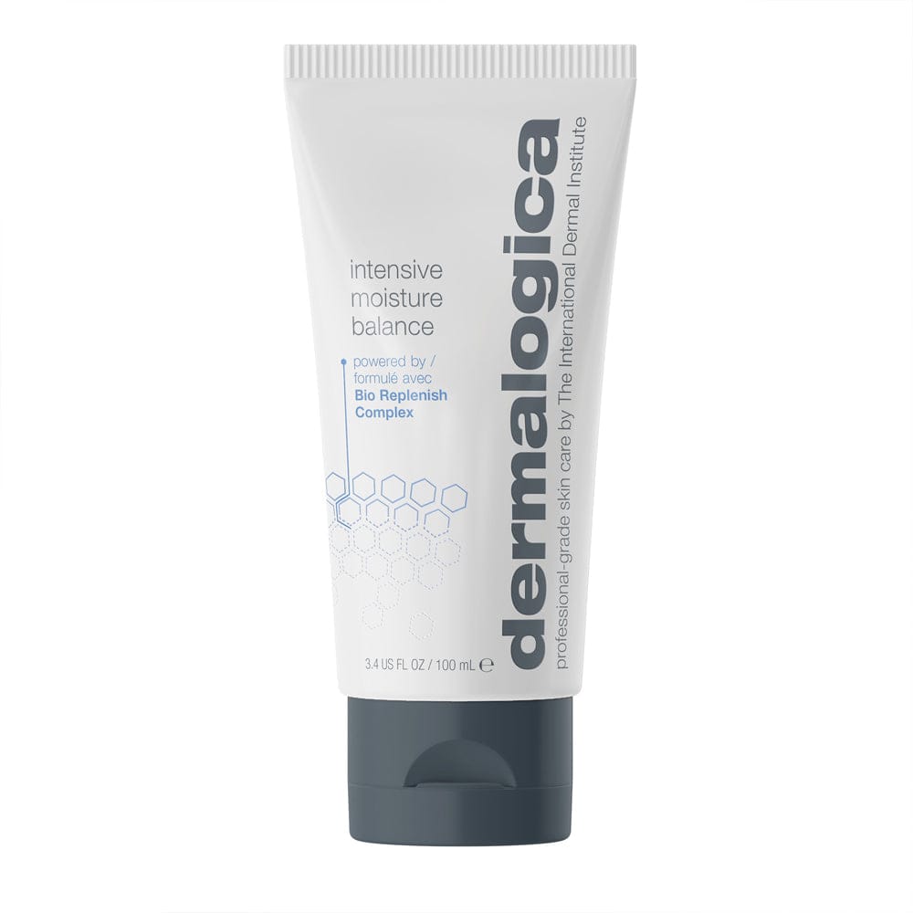 Dermalogica Moisturiser 100ml Dermalogica Intensive Moisture Balance Moisturiser