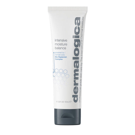 Dermalogica Moisturiser 50ml Dermalogica Intensive Moisture Balance Moisturiser