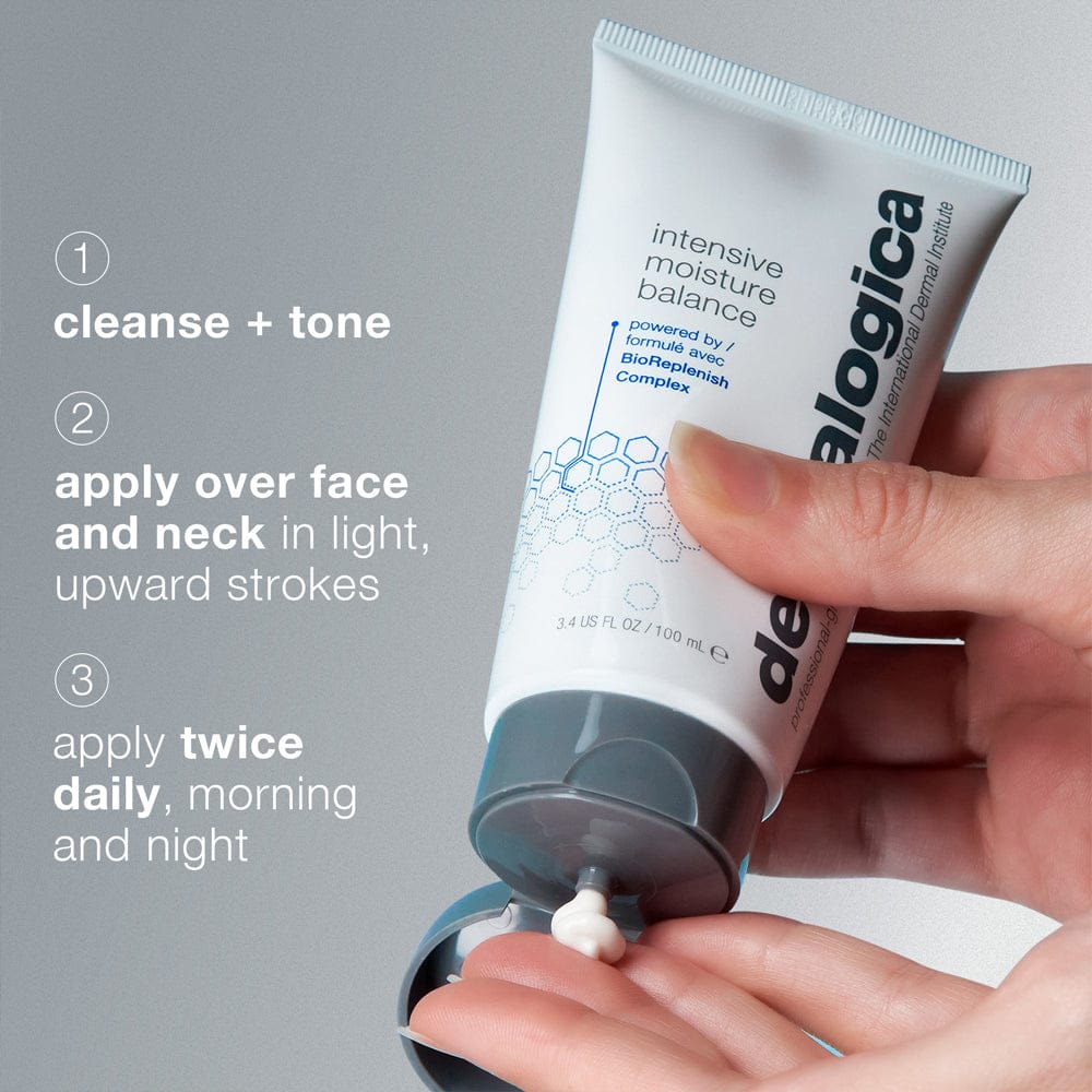 Dermalogica Moisturiser Dermalogica Intensive Moisture Balance Moisturiser