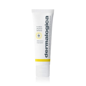You added <b><u>Dermalogica Invisible Physical Defense Mineral Sunscreen SPF30 50ml</u></b> to your cart.