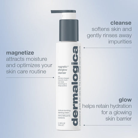 Dermalogica Cleanser Dermalogica Magnetic[+] Afterglow Cleanser