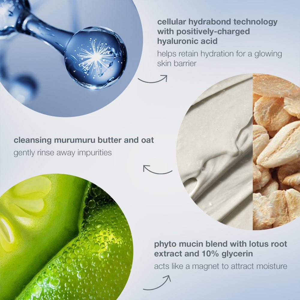 Dermalogica Cleanser Dermalogica Magnetic[+] Afterglow Cleanser