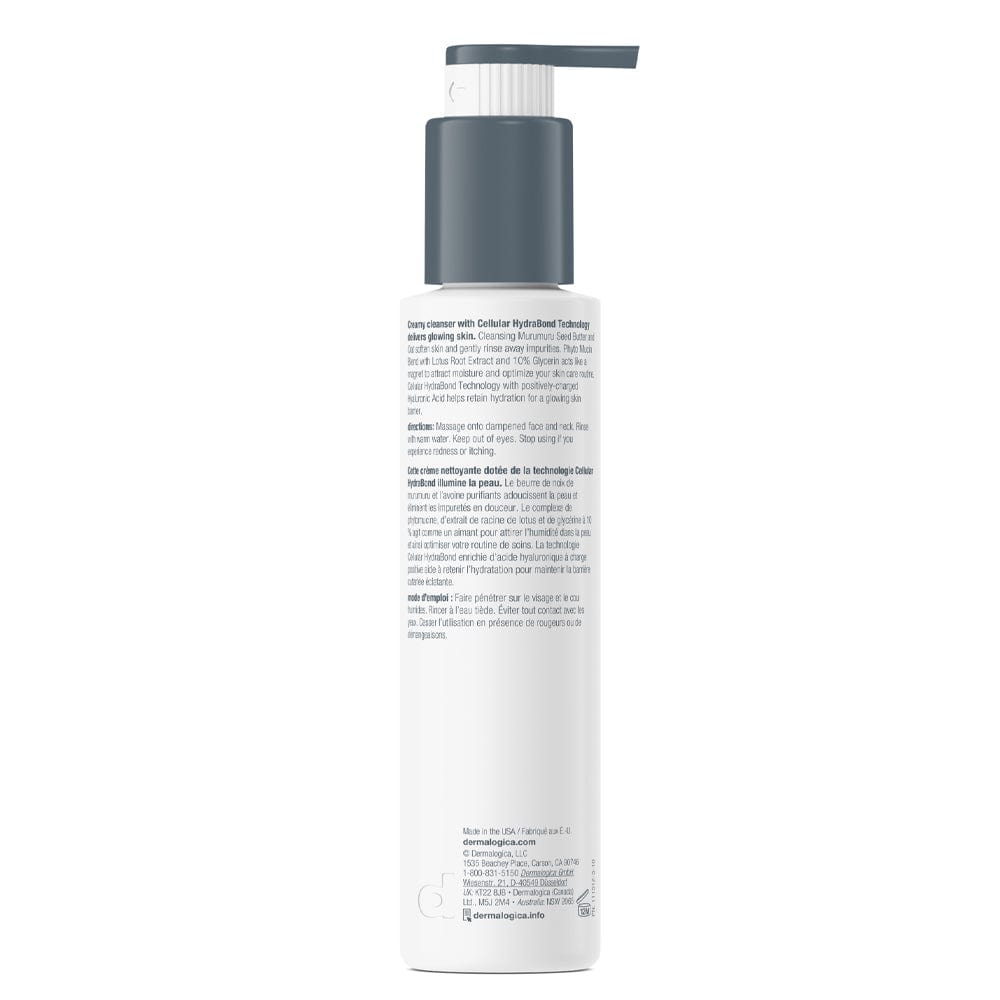 Dermalogica Cleanser Dermalogica Magnetic[+] Afterglow Cleanser
